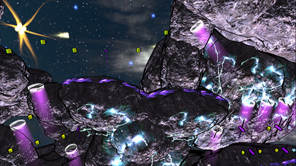 Скриншот из Swingin Swiggins