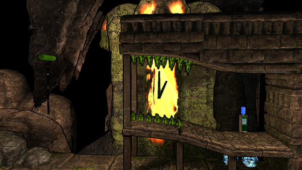 Скриншот из Swingin Swiggins