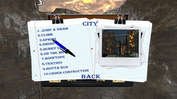 Swingin Swiggins game for windows Pc 1