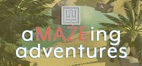 A Maze Ing Mac Game