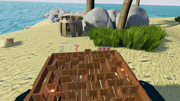 aMAZEing adventuresfor windows and Linux 1