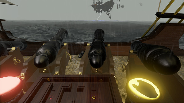 Скриншот из aMAZEing adventures