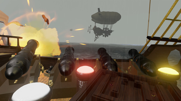 Скриншот из aMAZEing adventures