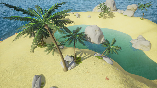 aMAZEing adventures game for Linux 1