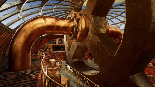 aMAZEing adventures for linux