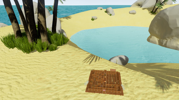 Скриншот из aMAZEing adventures