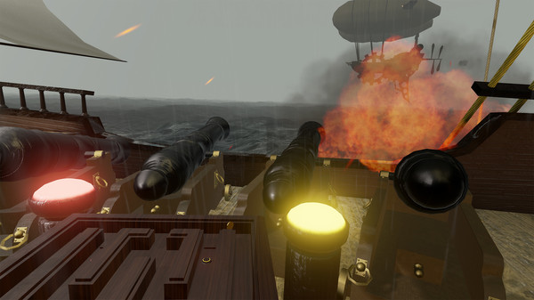 Скриншот из aMAZEing adventures