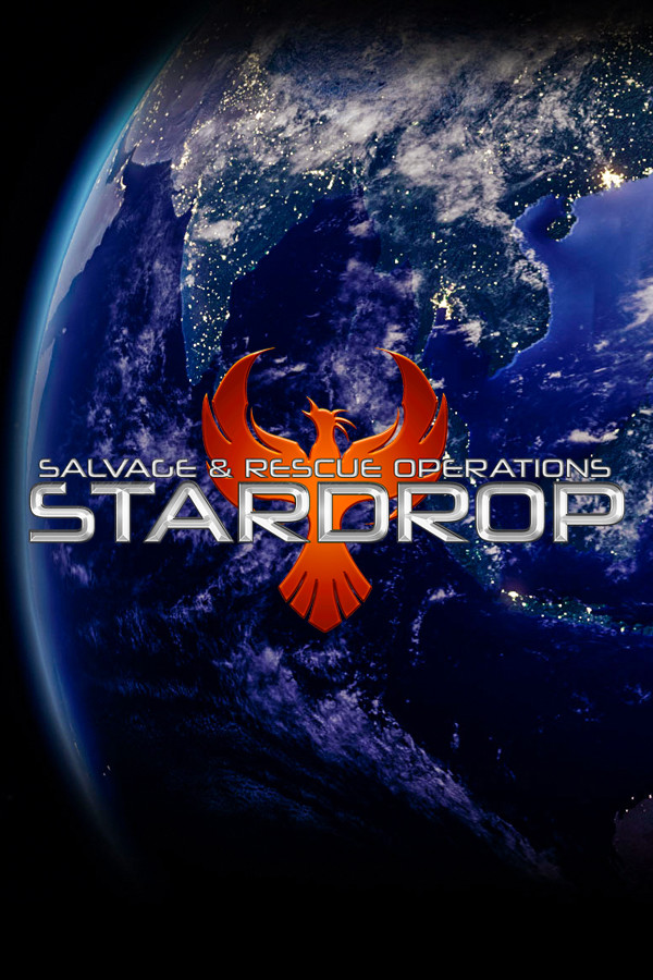 STARDROP for steam