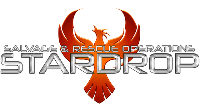 STARDROP Logo