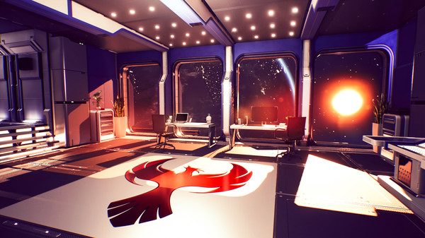 STARDROP game for Linux 1