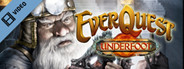 Everquest Underfoot Trailer