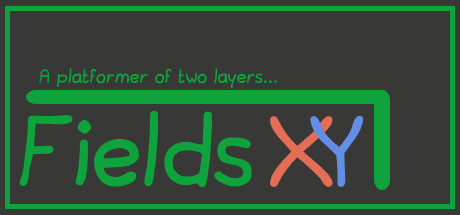 Fields XY cover art