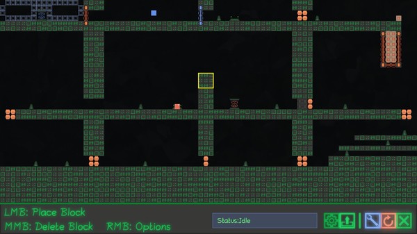 Скриншот из Fields XY