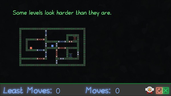 Fields XY game for Linux 1