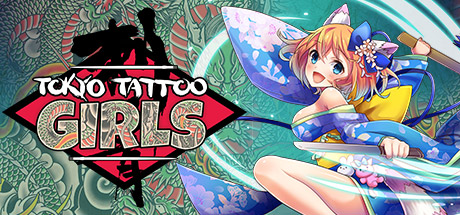 Tokyo Tattoo Girls icon