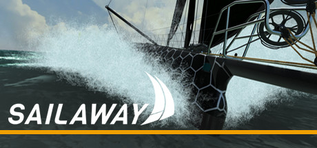 Sailaway - The Sailing Simulator cover art