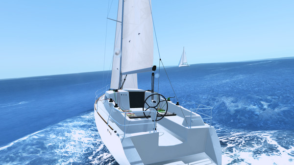 Sailaway - The Sailing Simulator image