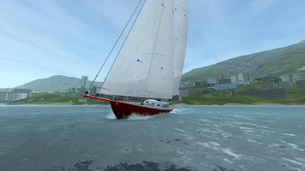 Sailaway - The Sailing Simulator game for windows Pc 1