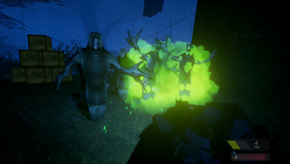 Скриншот из Snakes - N - Ladders : Origins - Episode 1