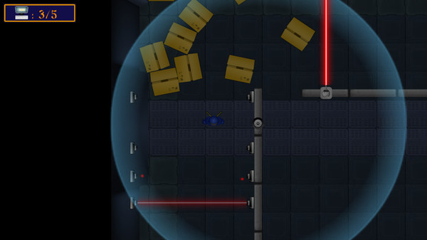 Скриншот из Ninja Stealth - Supporter Edition