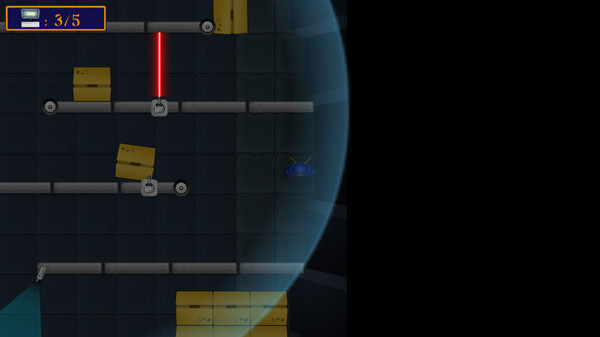 Скриншот из Ninja Stealth - Supporter Edition