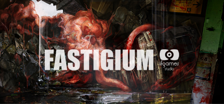 Fastigium cover art