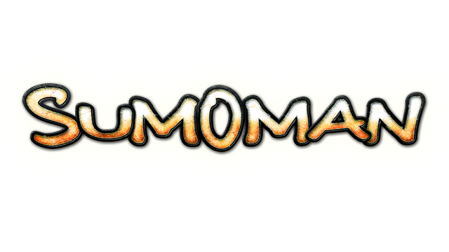 Sumoman - Steam Backlog