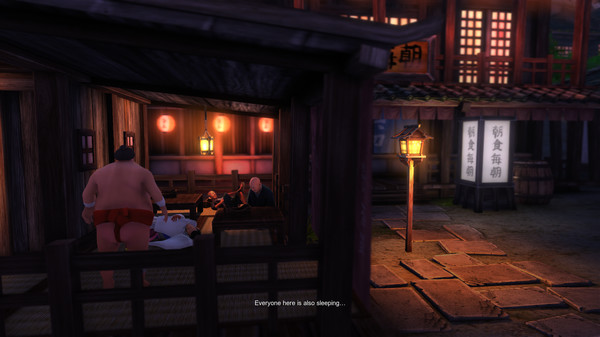 Sumoman game for windows Pc 1