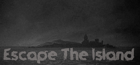 Escape The Island cover art