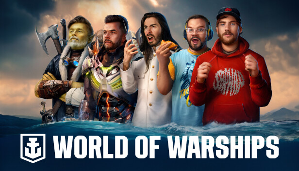 world of warships steam not updating