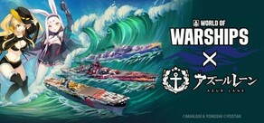 world of warships steam account link