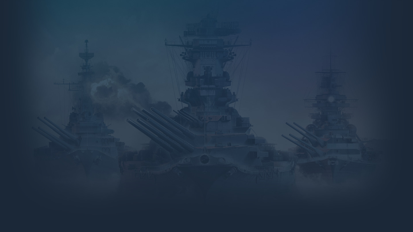 World of Warships