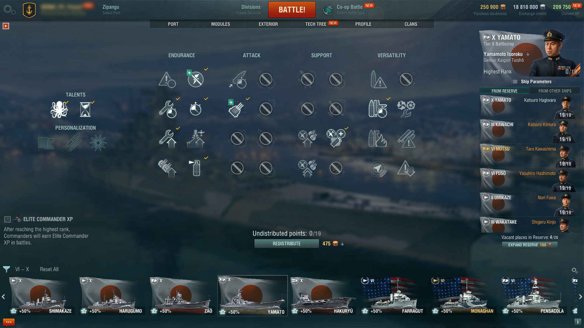 how to mod world of warships on steam