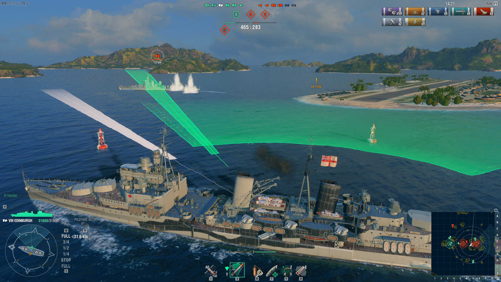 world of warships steam mods