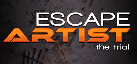 View Escape Artist: The Trial on IsThereAnyDeal