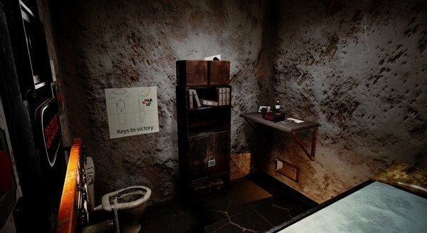 Escape Artist: The Trial for linux