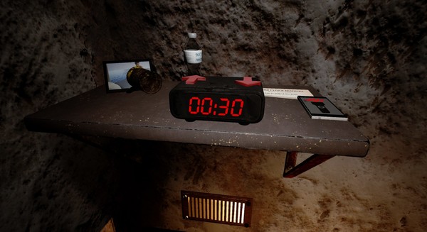 Escape Artist: The Trialfor windows and Linux 1