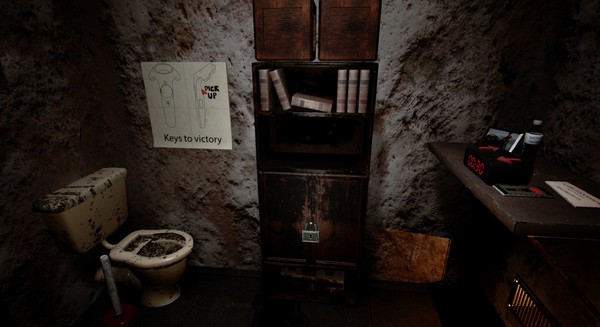 Escape Artist: The Trial game for windows Pc 1