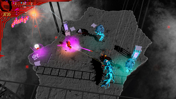 Theatre of Doom game for windows Pc 1