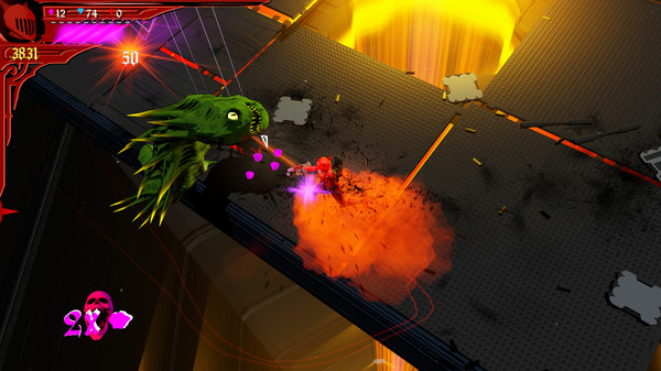 Theatre of Doom for linux