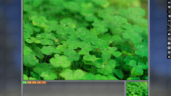 Скриншот из Jigsaw Puzzle Pack - Pixel Puzzles Ultimate: Ireland