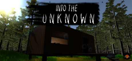 Into The Unknown cover art