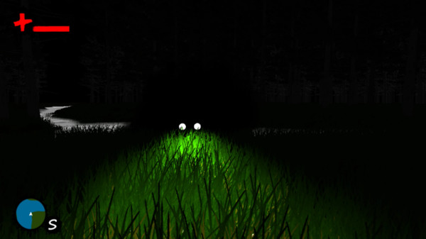 Скриншот из Into The Unknown