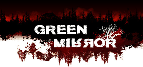 Green Mirror cover art