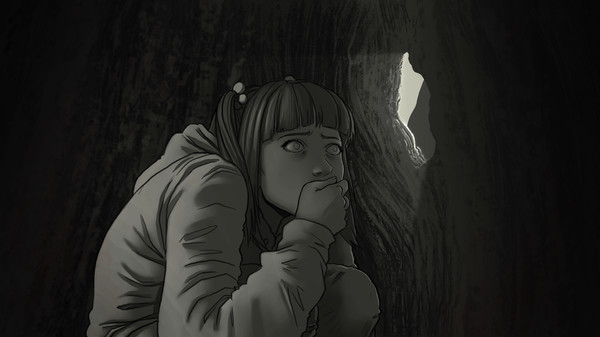 Green Mirror game for windows Pc 1