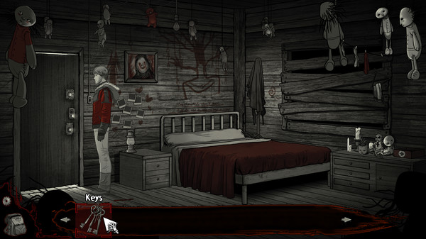 Green Mirror for linux