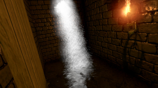 VR Dungeon Steam