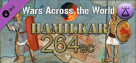 Wars Across the World: Hamilkar 264