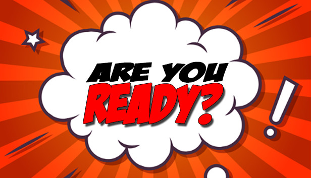 Image result for are you ready