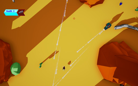 Are You Ready? game for Linux 1